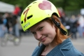 Ieva, pasākuma organizētāja 