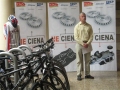 Veikalu tīkla FANS vadītājs Pauls Stēga.