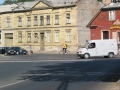 Tallinas un Miera ielu krustojums Rīgā