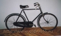 tūristu velosipēds, 1920, B.S.A., Anglija